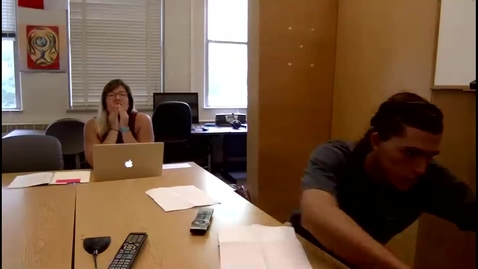 Thumbnail for Elementary Quechua I Q101/Q501 Fall 2018