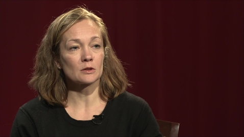Thumbnail for CIBER Focus: &quot;Sustainable Development Part 1: Cybersecurity Policy&quot; with Megan Stifel - January 26, 2018