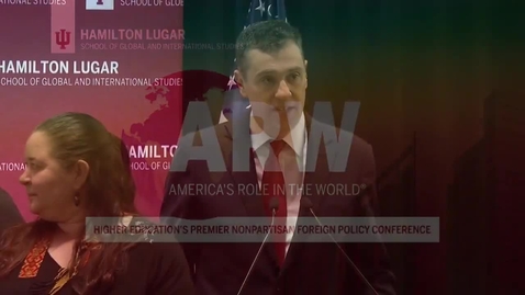 Thumbnail for ARW 2024 Day 1 Session 2