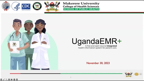 Thumbnail for 202311_UgandaEMR+ Showcase