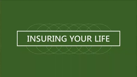 Thumbnail for F260 08-1 Principles of Life Insurance