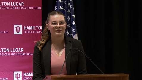 Thumbnail for ARW 2024 Day 1 - Part 3