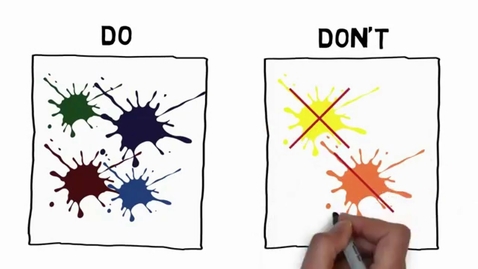 Thumbnail for How to create an effective presentation