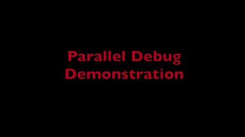 Thumbnail for L3 GDB Parallel Demo