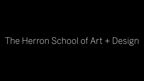 Thumbnail for Herron School of Art + Design Class of 2025 Recognition Event