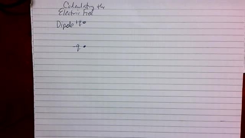 Thumbnail for EField-from-an-Electric-Dipole