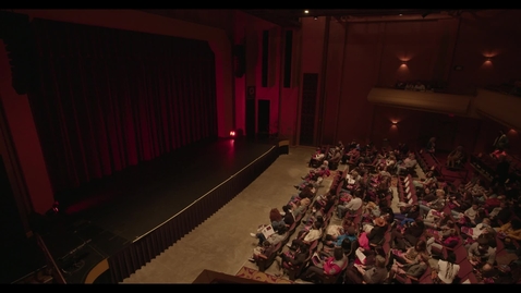 Thumbnail for African American Dance Company Spring Concert 2022 - Livestream Recording