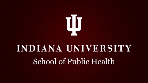 Thumbnail for Introduction to Ethos Videos Series