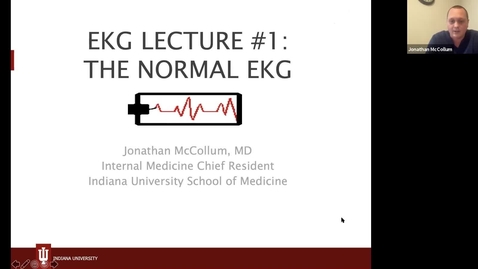 Thumbnail for R 3-4 EKG Session 1