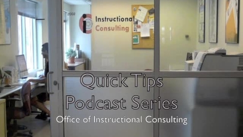 Thumbnail for Screencasting Made Easy with ScreenToaster.com