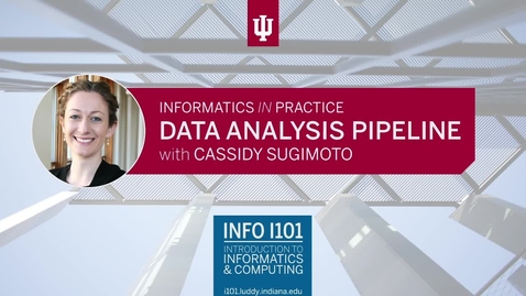 Thumbnail for Data Science - Cassidy Sugimoto