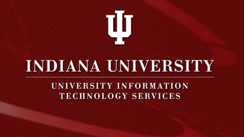 Thumbnail for Adobe Infoshare - Acrobat Connect Pro