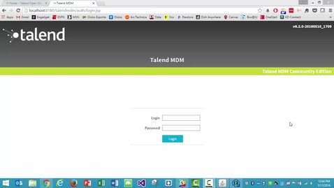Thumbnail for MDM5-WebInterface