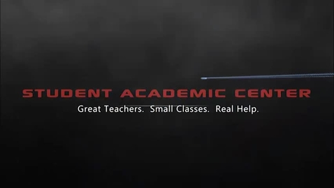 Thumbnail for Episode 9: Your Advisor