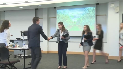 Thumbnail for NTSC Round 2 - Saint Mary's College 10/13/17