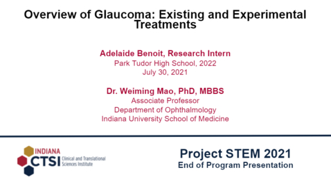 Thumbnail for Adelaide Benoit