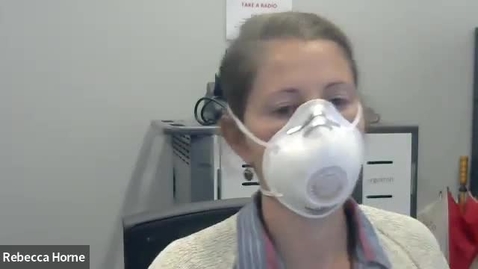 Thumbnail for Rebecca Horne's Personal Meeting Room