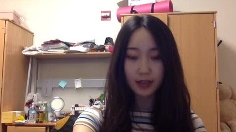 Thumbnail for Lung cancer presentation - Clipped by Irina Shi