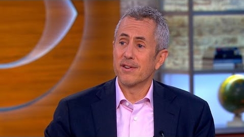 Thumbnail for &quot;Hospitality included&quot;: Danny Meyer restaurants eliminate tipping