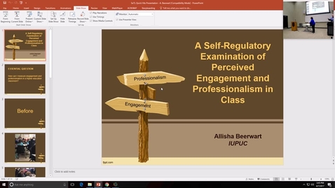 Thumbnail for SoTL Quick Hits