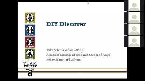 Thumbnail for X503 Discover