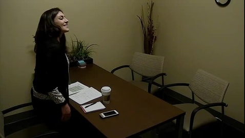 Thumbnail for P&amp;G Fall Case Comp - Michael Kolodin &amp; Chris Ragland 10/27/17