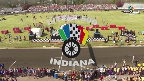 Thumbnail for 2016 Women Little 500