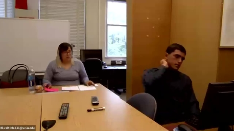 Thumbnail for Elementary Quechua I Q101/Q501 Fall 2018