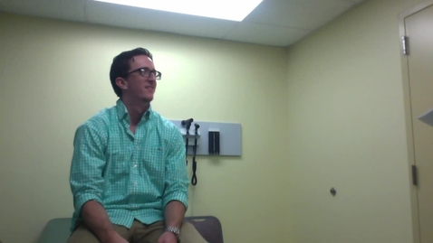 Thumbnail for Patient Eval. Logan