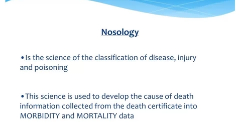 Thumbnail for Certifying Cause of Death 