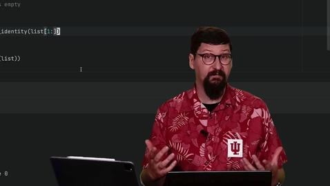 Thumbnail for Recursion (Answer Reveal)