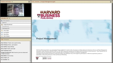 Thumbnail for dwoodhou MP4s_C522 Woodhouse_C522 Woodhouse Module 3 Project Management