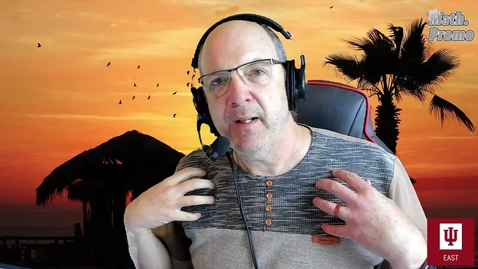 Thumbnail for Why Is a Full Circle 2π Radians?