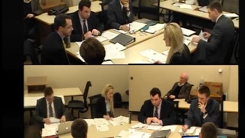 Thumbnail for 2018.02.26.1630 - Patent Trial - Depositions.mp4