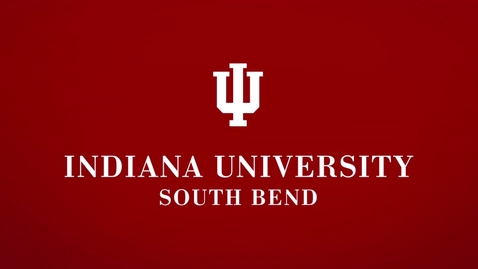 Thumbnail for IU South Bend Ceremony 2025