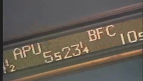 Thumbnail for ECON E201: Lecture 07, Extensions of Supply and Demand: Elasticity