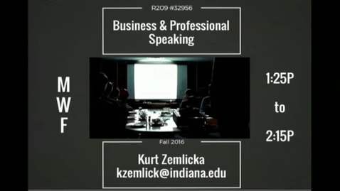 Thumbnail for Lecture 14:  Preparation for Final