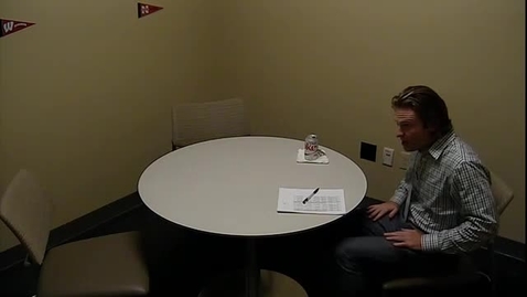 Thumbnail for NTSC Fall Pre Comp - Pat Hodgman 9/26/17