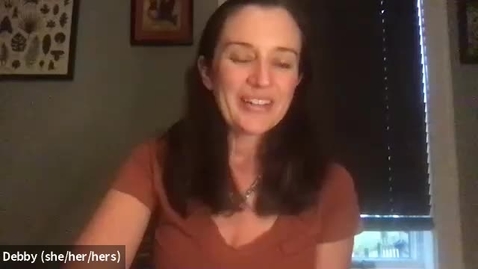 Thumbnail for Sex Salon Series with Dr. Candice Hargons - Sept. 27, 2020