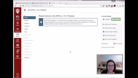 Thumbnail for OnRamp Instructional Design Support - 1