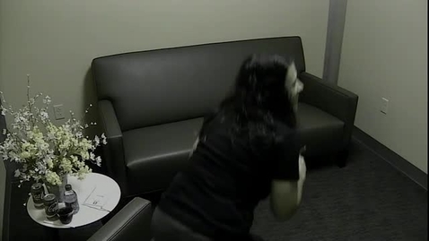 Thumbnail for NTSC Fall Pre Comp - Vanessa Venderley 9/26/17