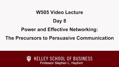 Thumbnail for stephenHayford_20110804_w505NegotiationsLecture08