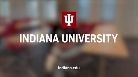 Thumbnail for Meet Blake Miller!