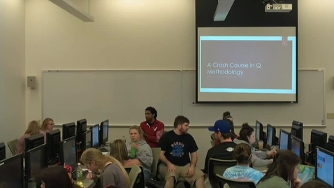 Thumbnail for Full Nursing Lecture 2/22/2017