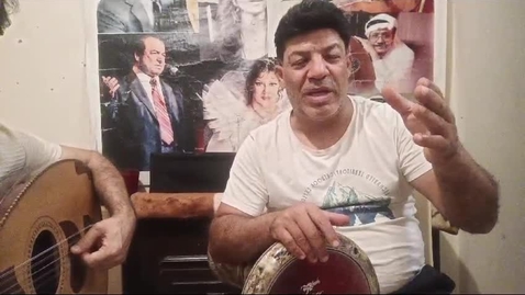 Thumbnail for الفنان يوسف عبدالله