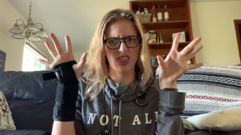 Thumbnail for Awful.MOV