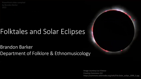 Thumbnail for Edited 6. Folktales 10-7-23