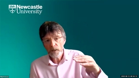 Thumbnail for Transforming Our World: 2030 Agenda for Sustainable Development - Phil McGowan