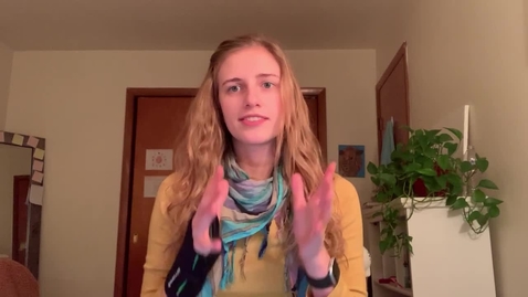 Thumbnail for Gestures