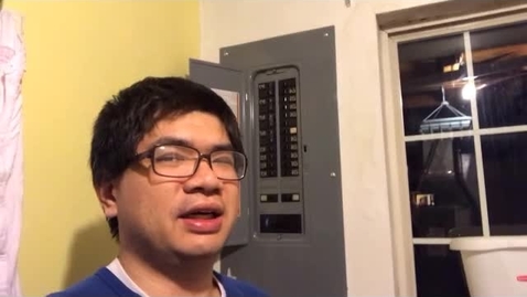 Thumbnail for Safety and Electric Circuits